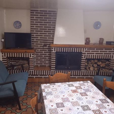 Casa Lacambra Boltana Luaran gambar