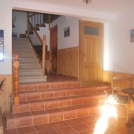 Casa Lacambra Boltana Luaran gambar