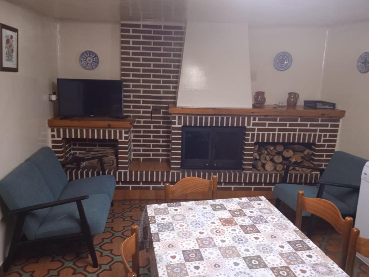 Casa Lacambra Boltana Luaran gambar