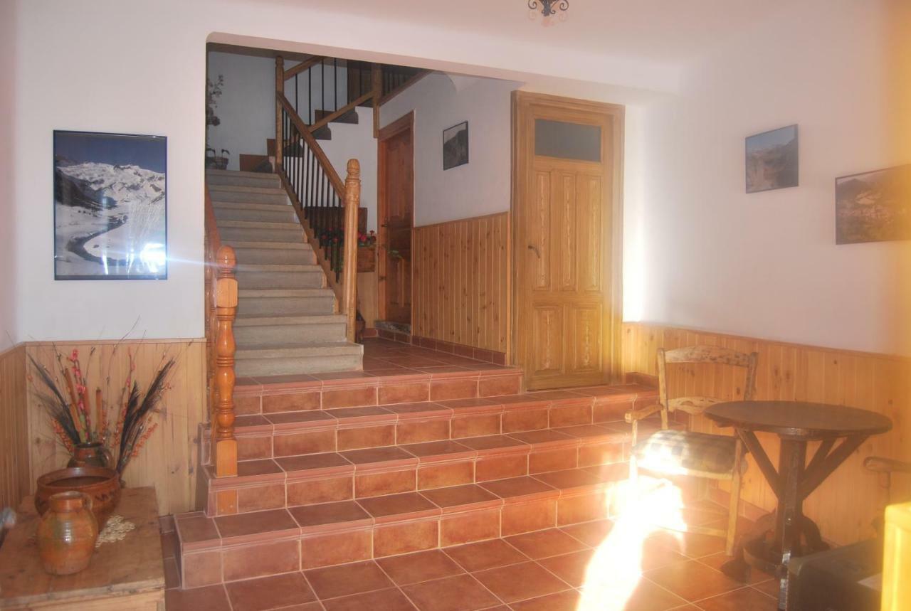 Casa Lacambra Boltana Luaran gambar