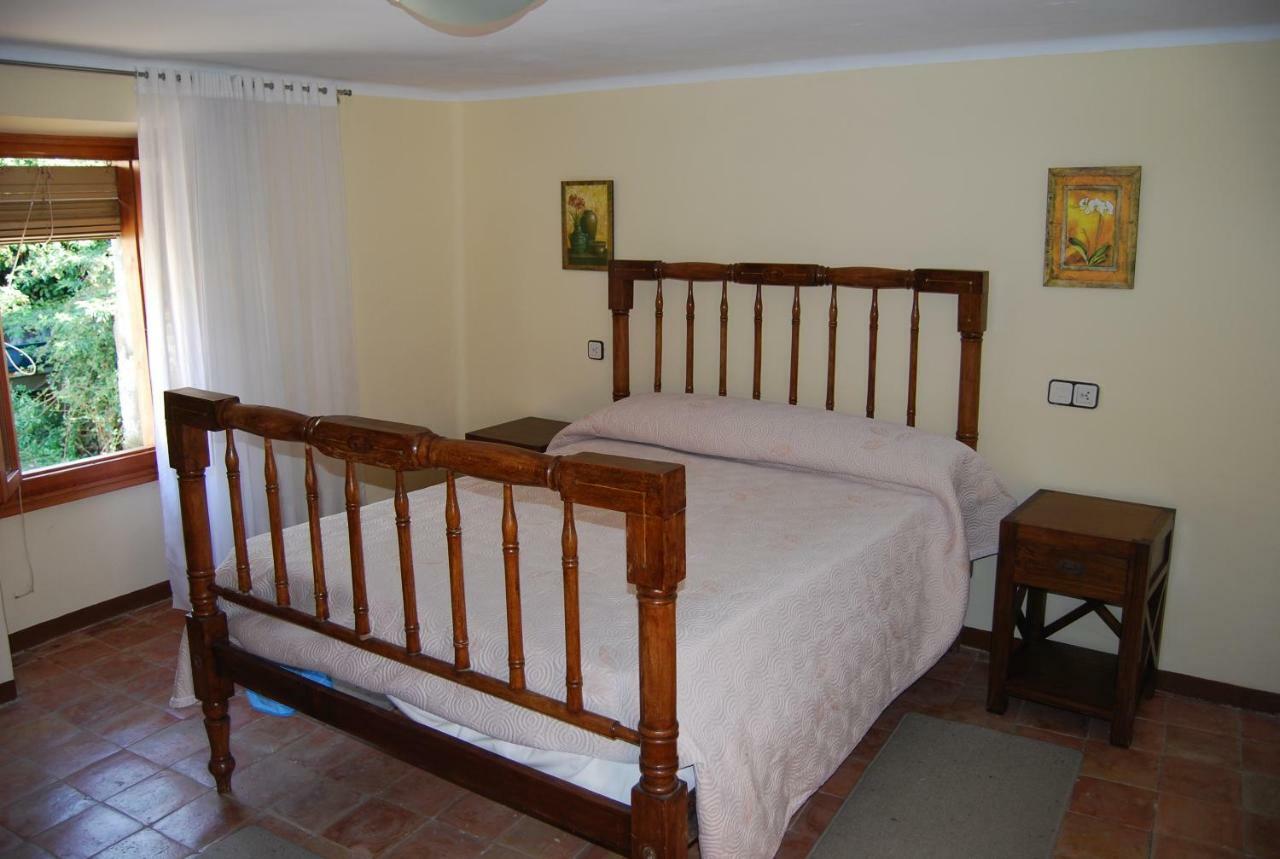 Casa Lacambra Boltana Luaran gambar