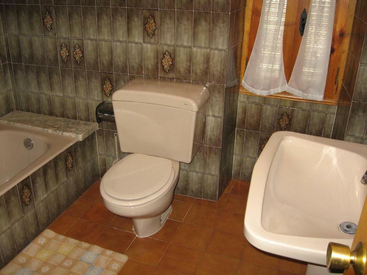 Casa Lacambra Boltana Luaran gambar